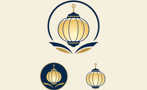Lantern Luxe
